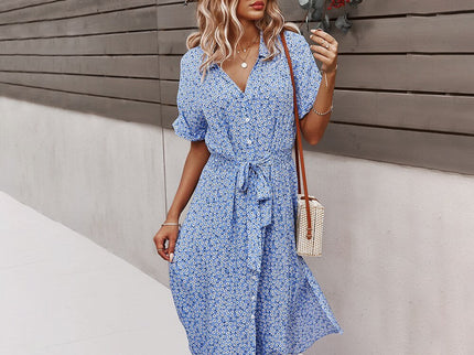 Sommerkleid