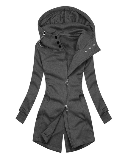 NAOMI - Schicke und stilvolle Jacke für einen raffinierten Look