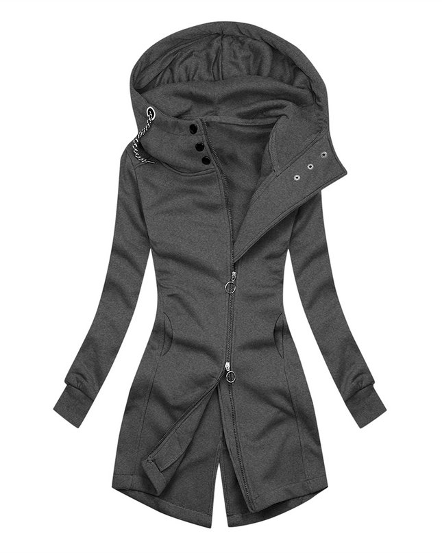 NAOMI - Schicke und stilvolle Jacke für einen raffinierten Look