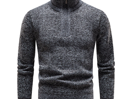 JAGGER - Eleganter und trendiger Pullover