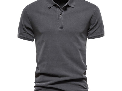 Maurice™ - Premium Hemd