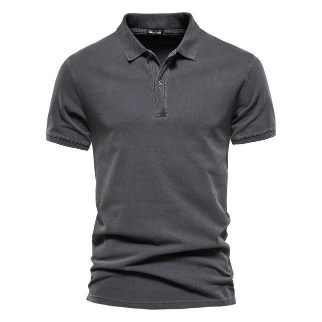 Maurice™ - Premium Hemd