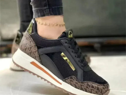 Fiona - Bequeme orthopädische Sportschuhe für optimale Leistung
