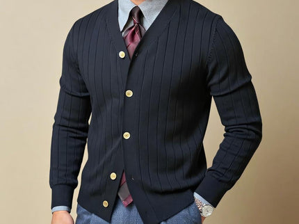 RAPHAELO VINIA ITALIAN CARDIGAN