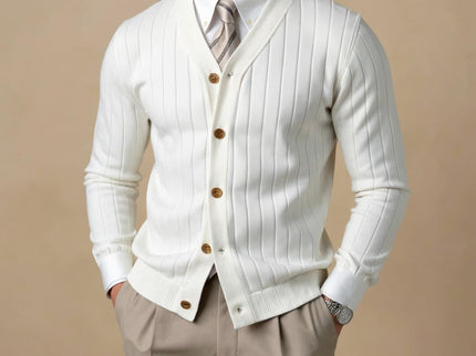 RAPHAELO VINIA ITALIAN CARDIGAN