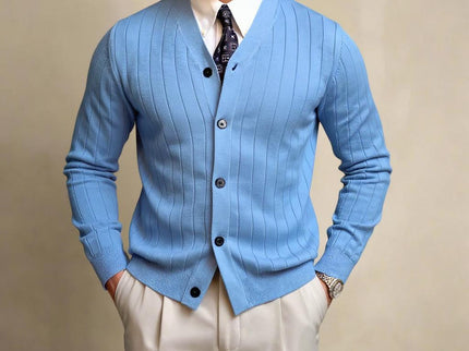 RAPHAELO VINIA ITALIAN CARDIGAN