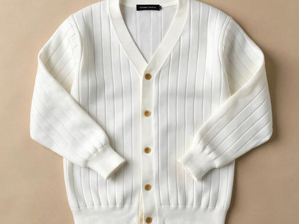 RAPHAELO VINIA ITALIAN CARDIGAN