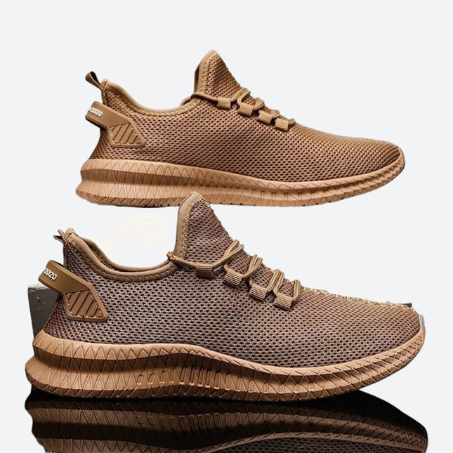 Bequeme und modische orthopädische Schuhe - Dereck