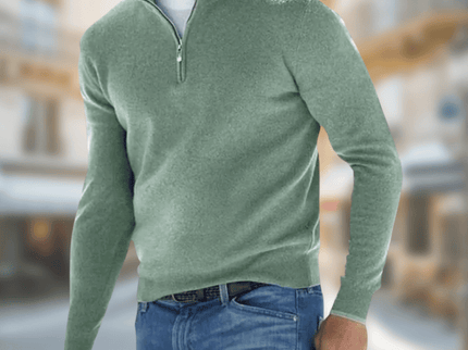 Kai™ | Prestige Pullover