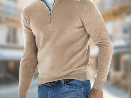 Kai™ | Prestige Pullover