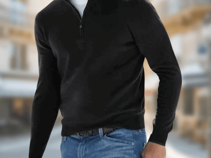 Kai™ | Prestige Pullover