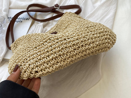 Bohemian Crossbody Tasche