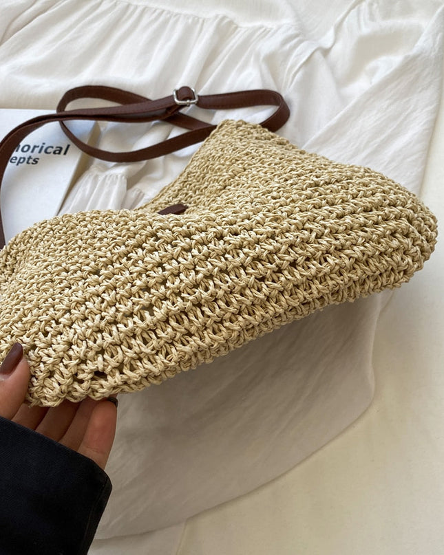 Bohemian Crossbody Tasche
