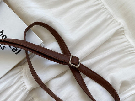 Bohemian Crossbody Tasche
