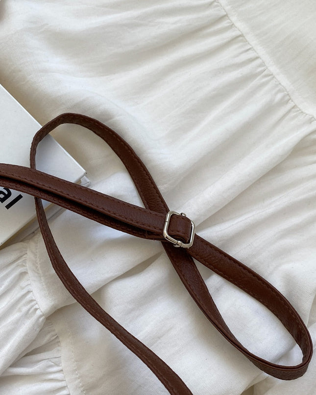 Bohemian Crossbody Tasche