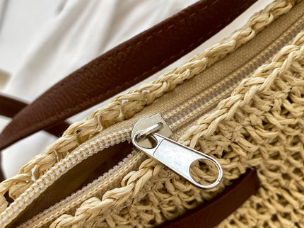 Bohemian Crossbody Tasche