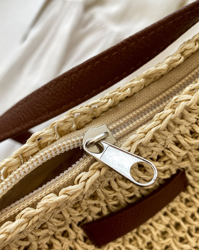 Bohemian Crossbody Tasche