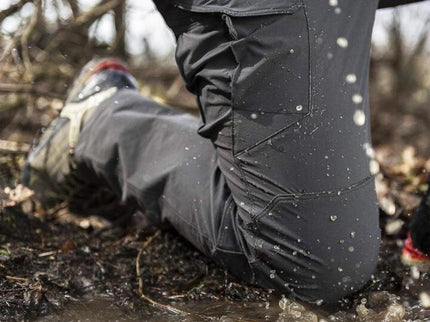 Theo™ | Multifunktionale Wasserdichte Hose