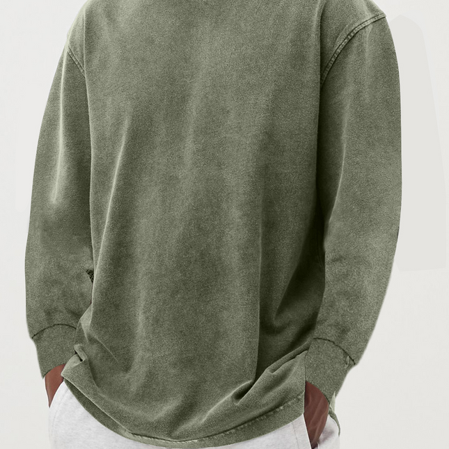 Wilfred™ - Elegantes Langarmhemd für Jeden Anlass