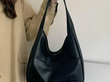 Celia - Elegante, minimalistische Herbst-Umhängetasche für Frauen