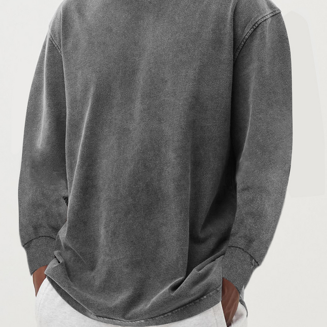 Wilfred™ - Elegantes Langarmhemd für Jeden Anlass