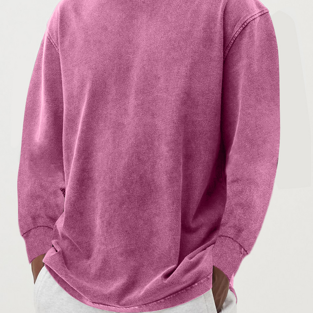 Wilfred™ - Elegantes Langarmhemd für Jeden Anlass
