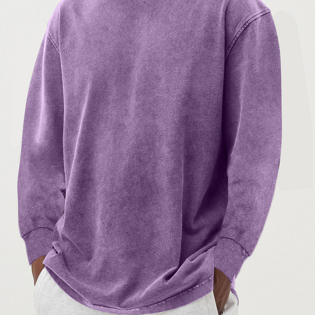 Wilfred™ - Elegantes Langarmhemd für Jeden Anlass