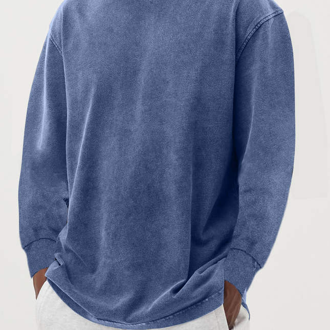 Wilfred™ - Elegantes Langarmhemd für Jeden Anlass