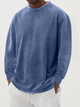 Blau / S