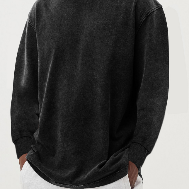 Wilfred™ - Elegantes Langarmhemd für Jeden Anlass