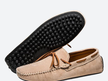 Elegante und bequeme Herrenschuhe - Enoch