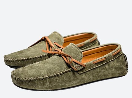 Elegante und bequeme Herrenschuhe - Enoch
