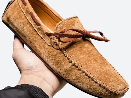 Elegante und bequeme Herrenschuhe - Enoch