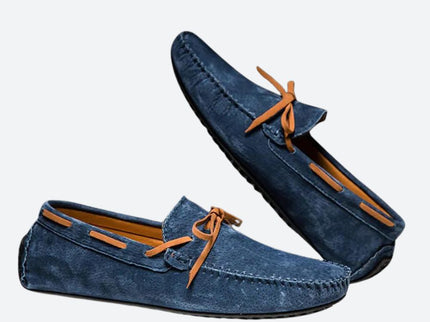 Elegante und bequeme Herrenschuhe - Enoch