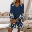 Blau / S