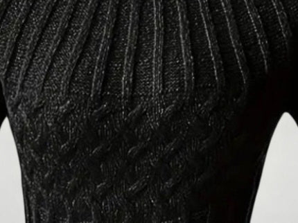 Viktoria-luise | Eleganter Pullover mit Ausgestellten Ärmeln