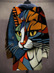 Katze / S