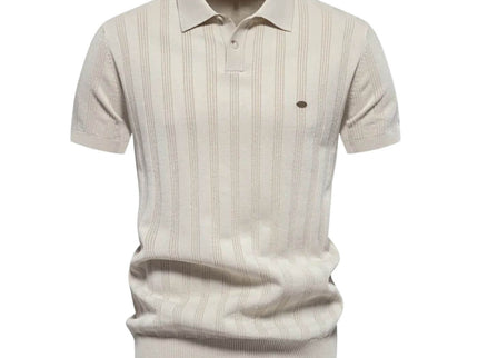 Niklas™ | Stilvolles Premium-Poloshirt