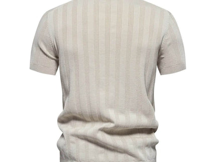 Niklas™ | Stilvolles Premium-Poloshirt
