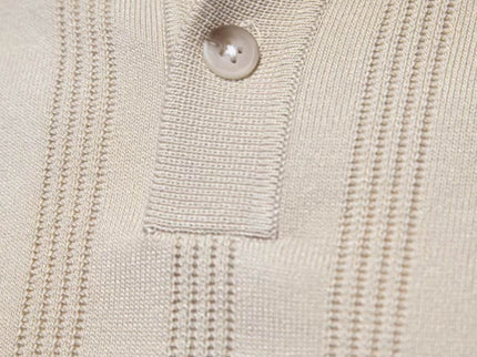 Niklas™ | Stilvolles Premium-Poloshirt