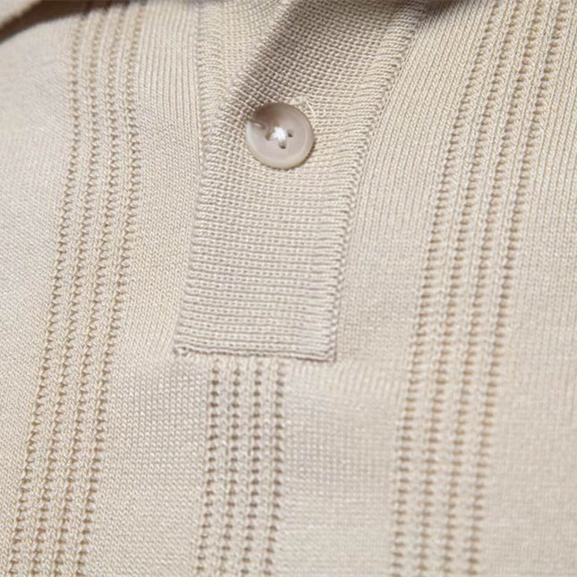 Niklas™ | Stilvolles Premium-Poloshirt
