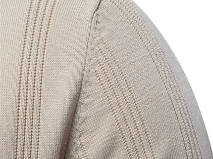 Niklas™ | Stilvolles Premium-Poloshirt