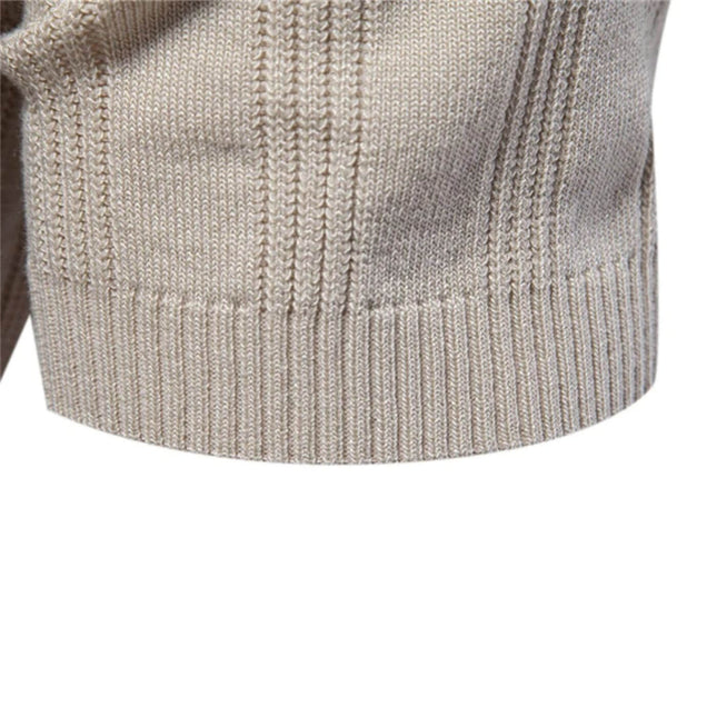 Niklas™ | Stilvolles Premium-Poloshirt