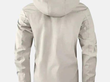 Eric | Wasserdichte Outdoor-Jacke