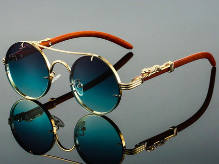 Finn™ | Retro Polarisierte Sonnenbrillen (1+1 GRATIS)