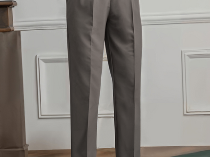 Otori: Premium Plissierte Hose