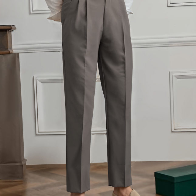 Otori: Premium Plissierte Hose