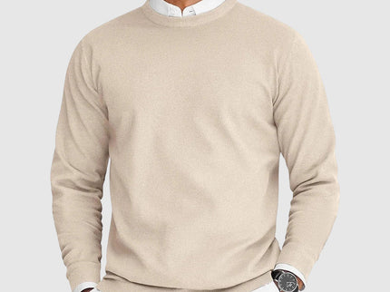 Sommerfeld | Der perfekte Rundhals-Pullover (1 kaufen, 1 GRATIS dazu)