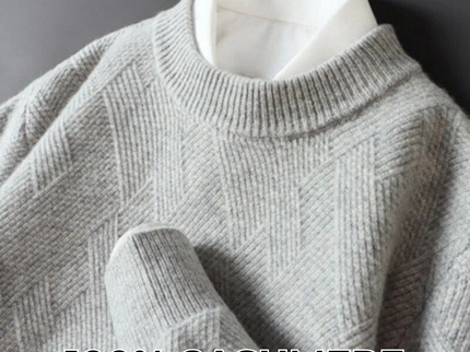 Enzo | Traum Pullover
