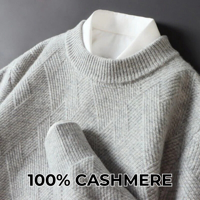 Enzo | Traum Pullover